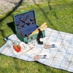 Picknickdecke Vergleich