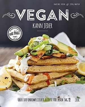 vegane picknick snacks