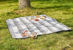Picknickdecke