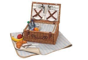 Picknickkorb Madison Park