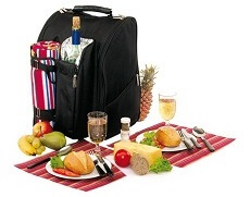 Picknickrucksack