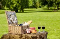Ein Picknick machen: 10 Fragen & Antworten rund um das Picknicken